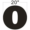 Lettera "O"