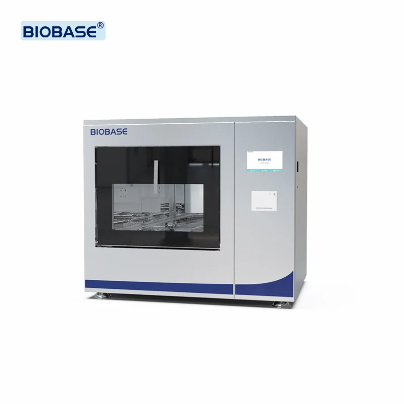 BIOBASE Washer Disinfector Washing Machine Surgical Instruments Automatic Washer Disinfector