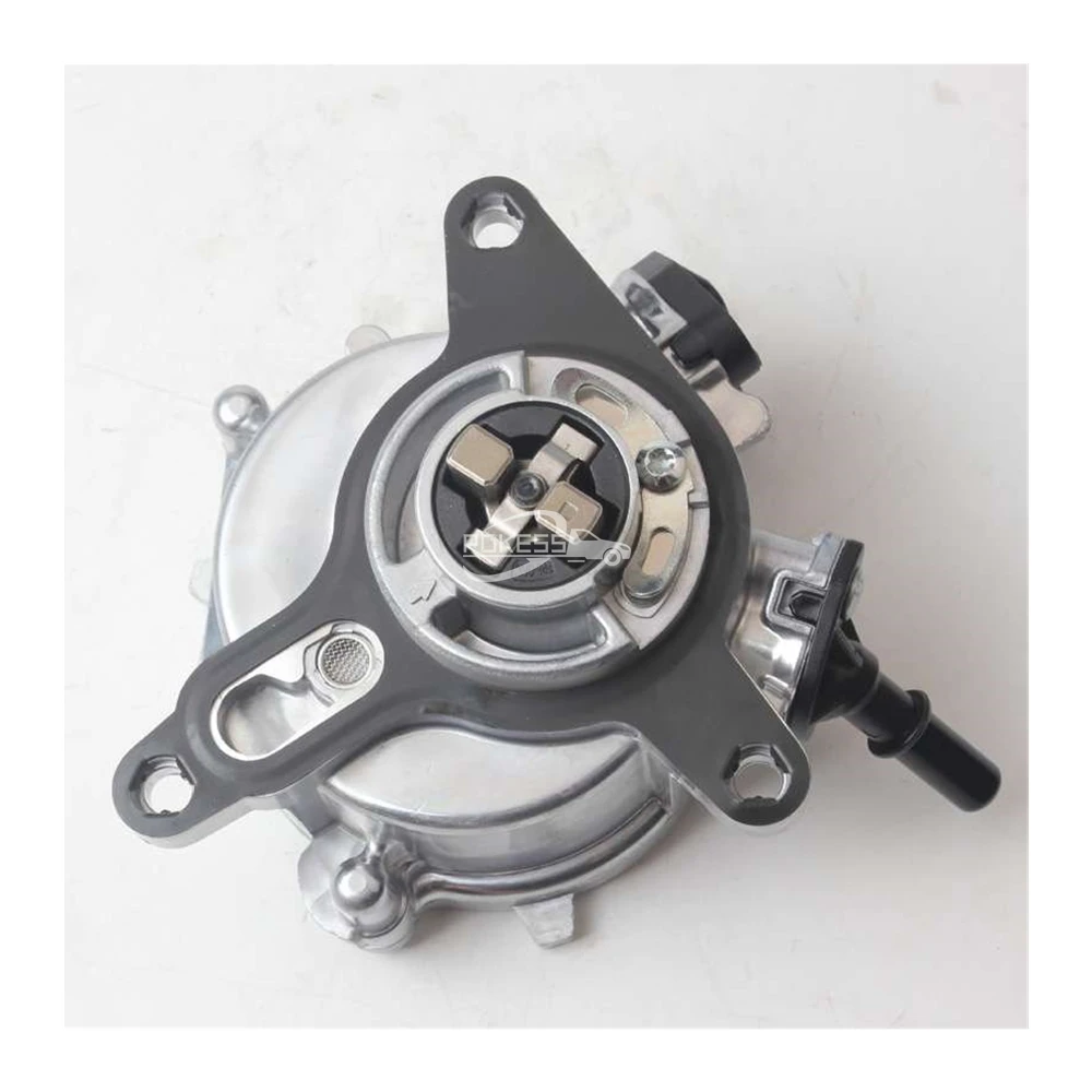 55503109 55495082 Vacuum Pump for Chevrolet Trax 2 — 4