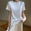 White  o neck