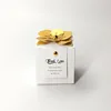 White(white card+gold flower)