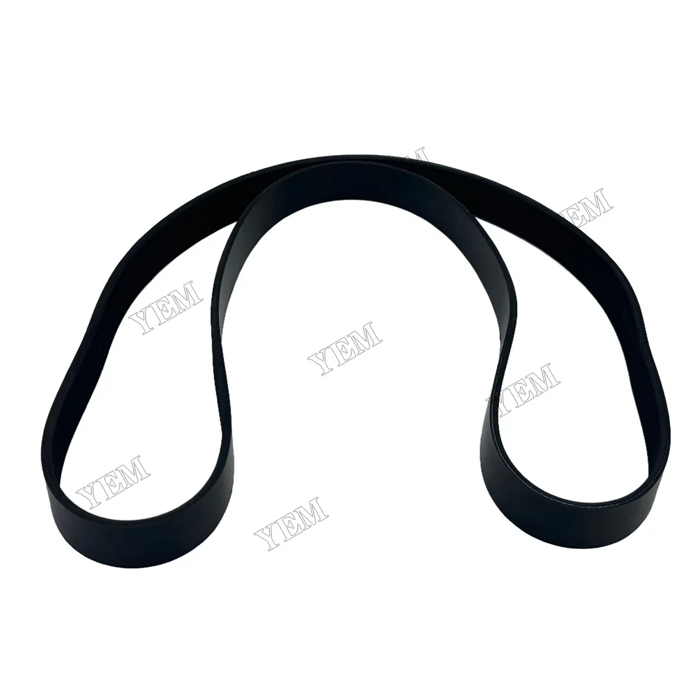 For Bobcat Machinery S450 7363920 Fan Belt Wholesale Engine Parts 4