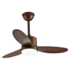 Brown Walnut