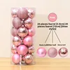 Rosa [barile] 4CM-24PZ