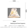Fragranza floreale Birdsong - 20 cm dalla bocca