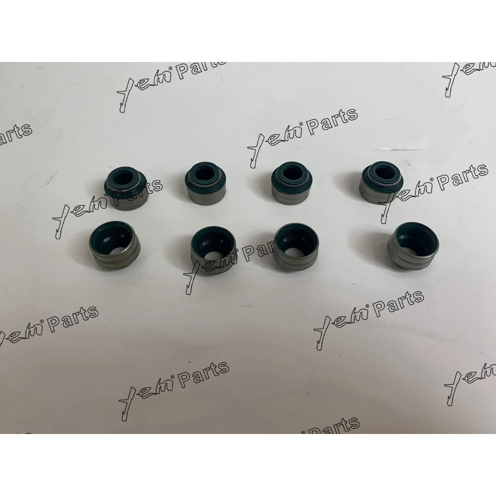 Complete Gasket Repair Kit D3D 02931740 for Volvo Genuine Engine Parts 4