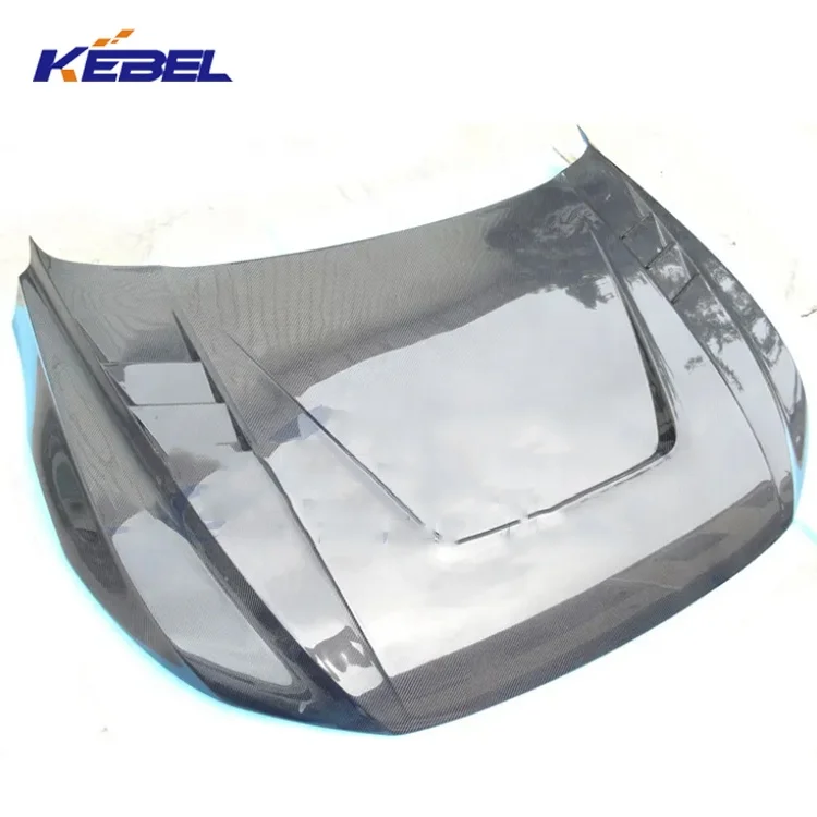 Wholesale Attractive Price Car Front Engine Hood OEM 3G8 823 031 Hood Bonnet for Volkswagen Passat CC 2019