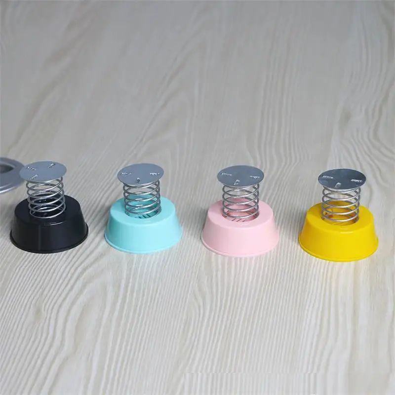 Изготовленная на заказ сжатия Мега поплавок головы пружины для DIY игрушки