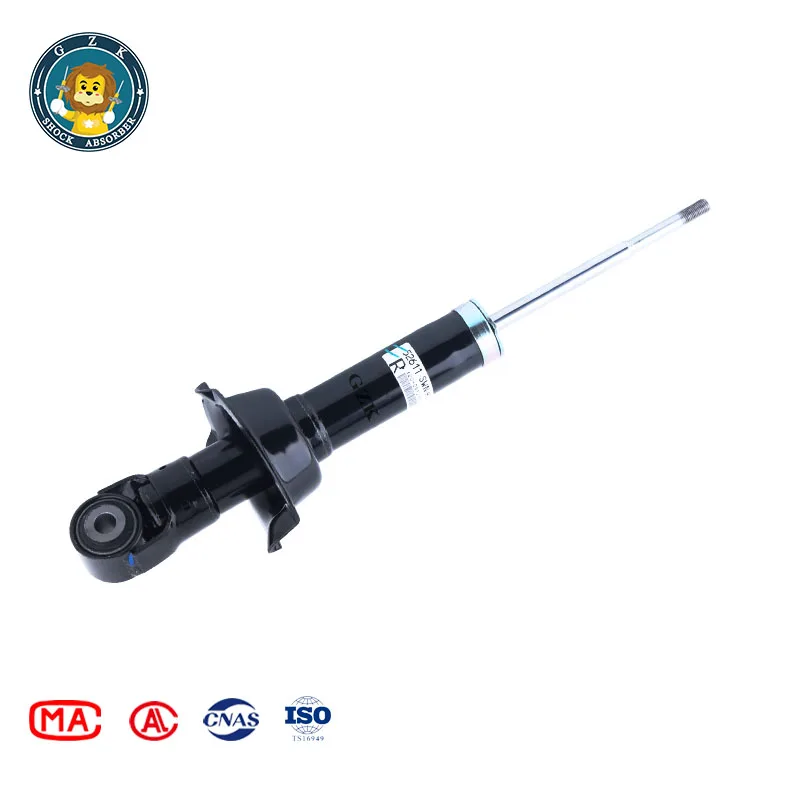 Honda CRV Shock Absorbers - GZK SHOWADAY OEM 51606-SWA-J04