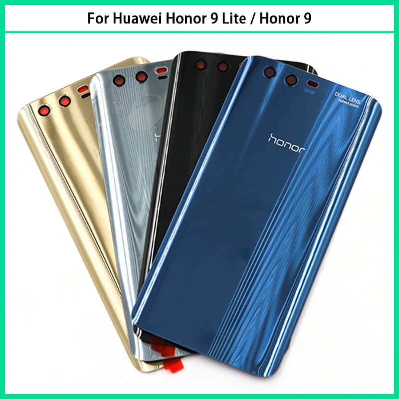 HUAWEI HONOR9 LITE