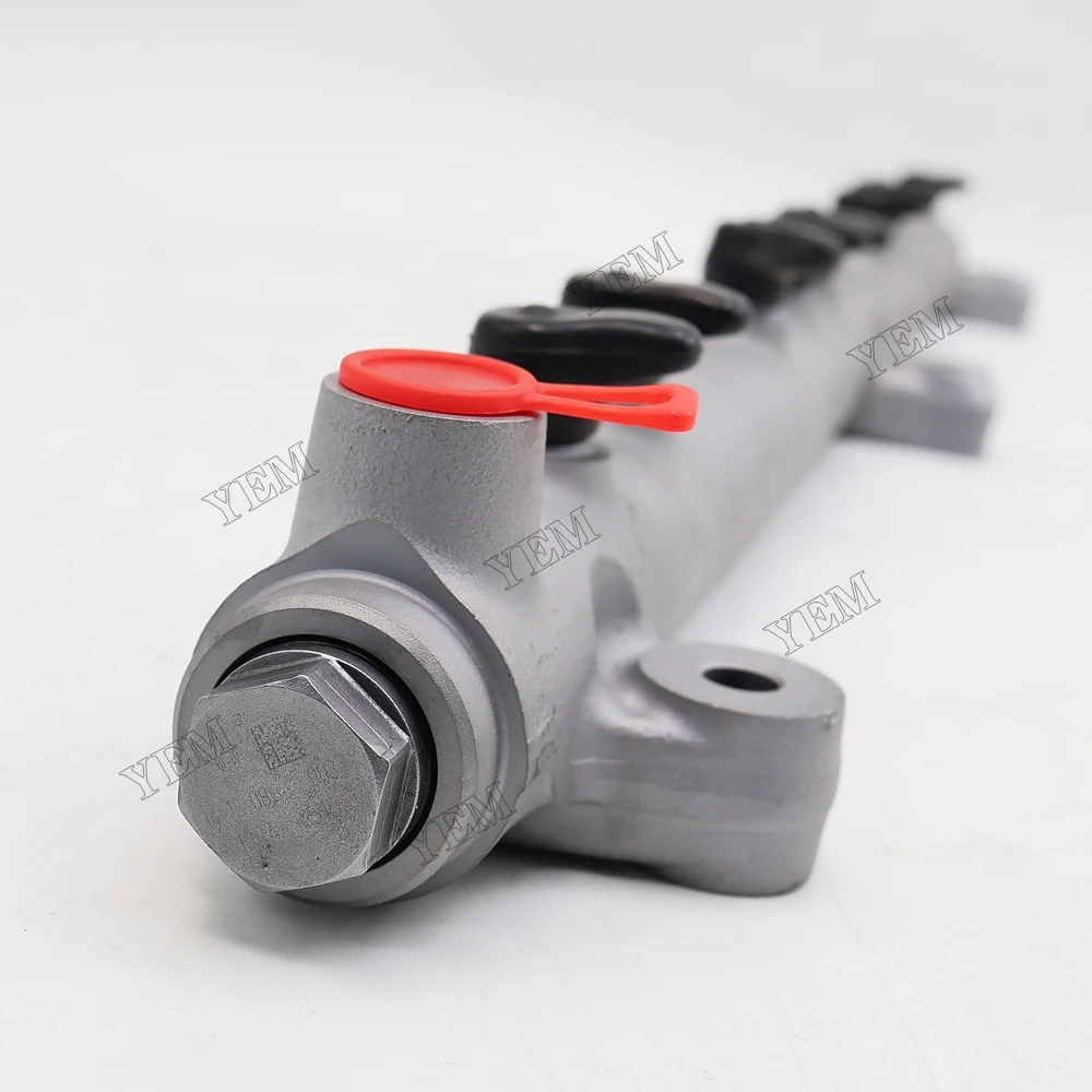 For Bosch D7E Common Rail Pipe 0445226125 04903528 Machinery Engine Spare Parts 4