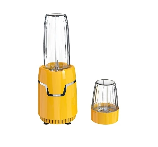 600ML Powerful Personal Blender Electric Juicer Blender BPA
