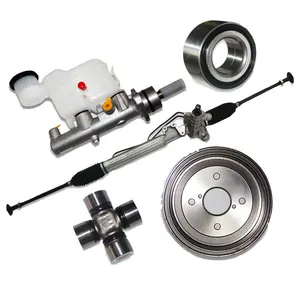 Wholesale Manufacturer Price China Guangzhou King Steel Auto Parts for Toyota Hyundai Suzuki Japanese Korea Thailand Cars