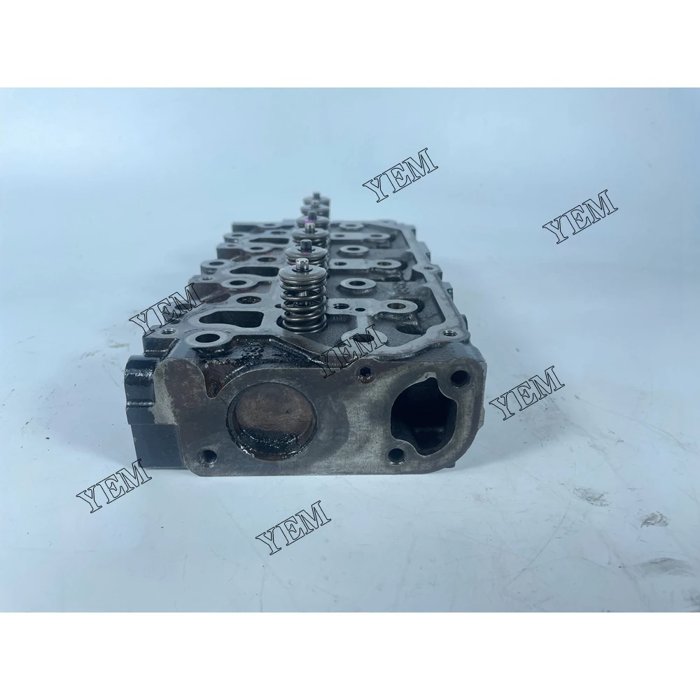 3TNM68 Cylinder Head Assembly 119125-11740 for Yanmar 4