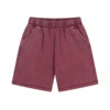 Wax Dye Dark Red