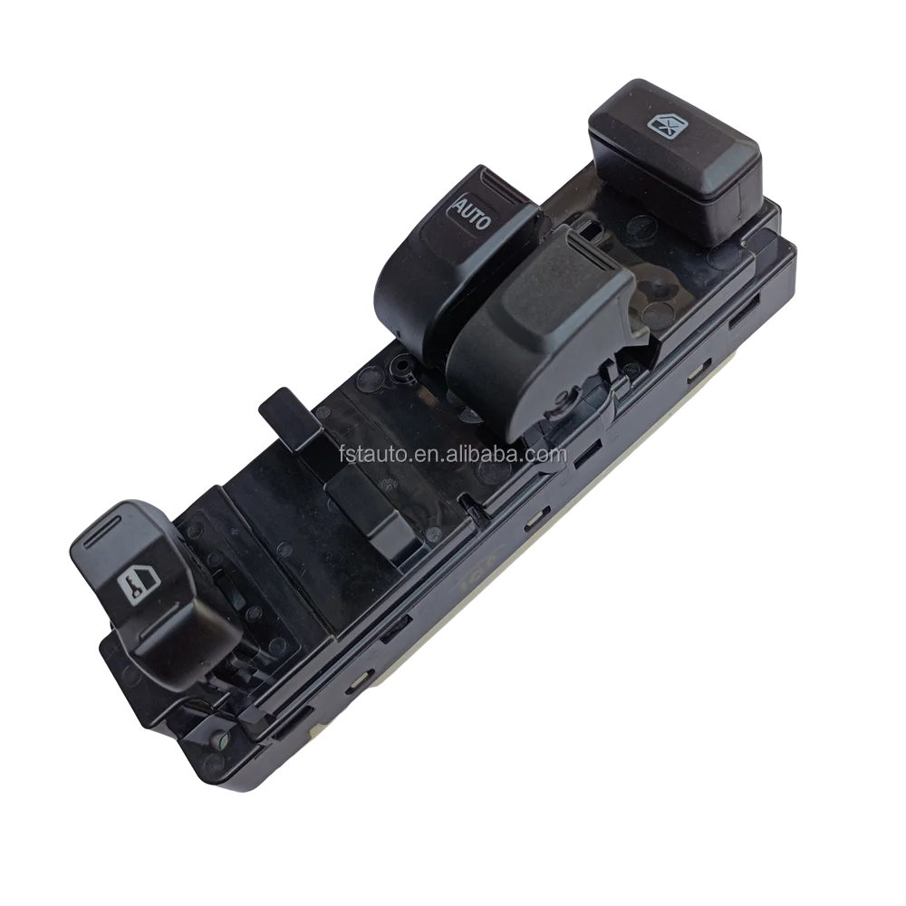 897400392d - Isuzu D-MAX Window Lifter Switch (2006-2011)