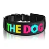 RGB collar