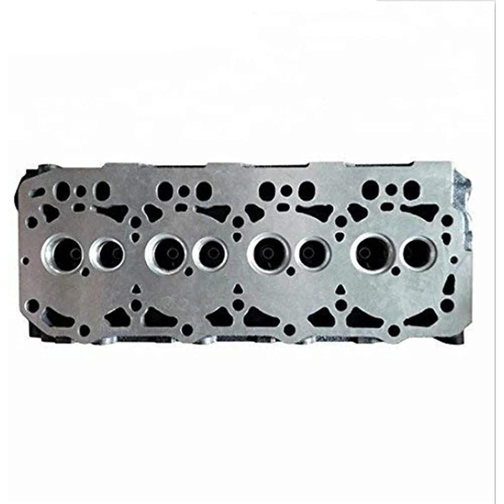 IZUMI for Kubota D1505 Cylinder Head 1G092-03044 Agricultural Machinery Spare Parts