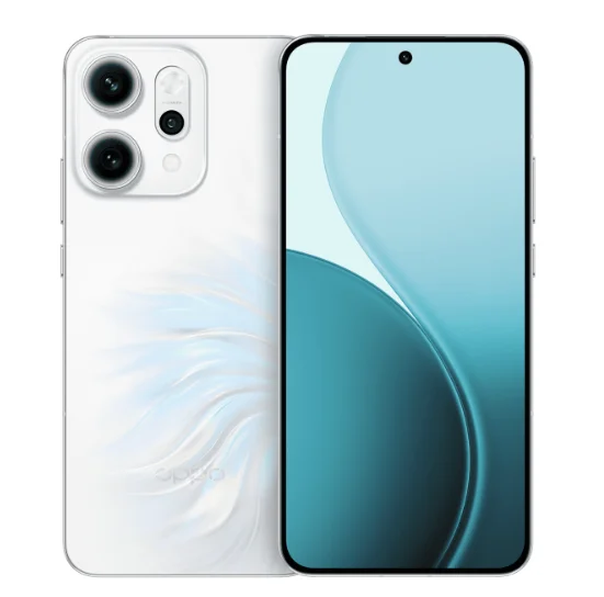 2025年新型オリジナルOPPO Reno14 Pro 5G携帯電話 6.83インチ