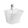 Lavabo suspendido