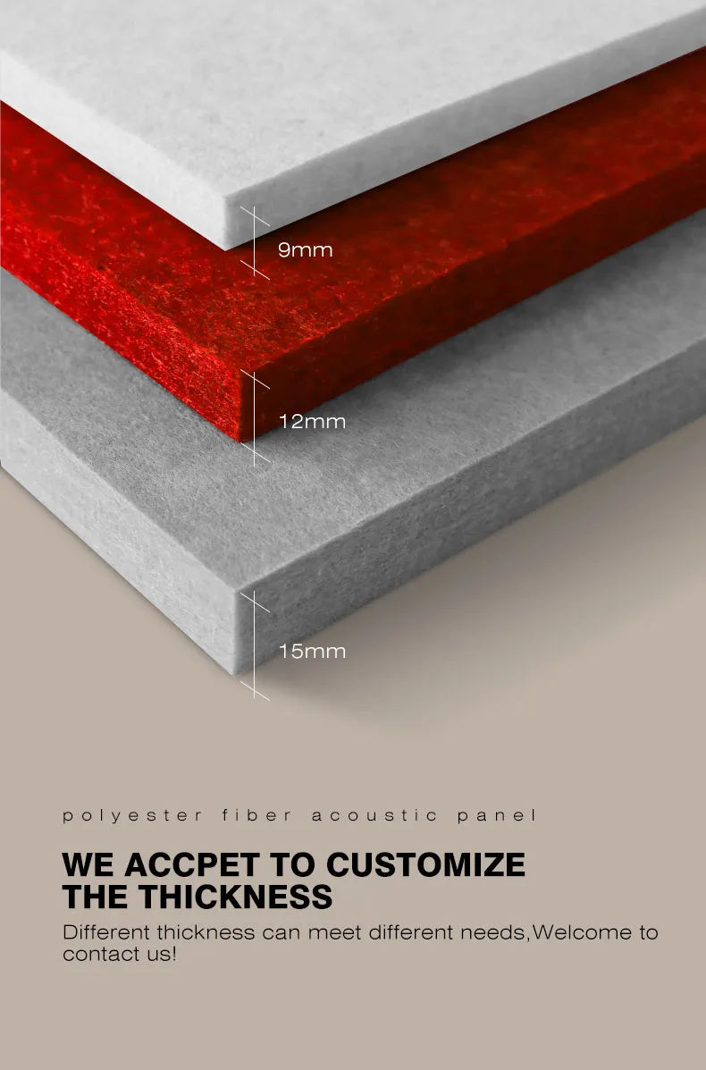 Anti-noise Acoustic Sponge Panels  Acoustic Foam Soundproof Studio Acoustic Foam supplier