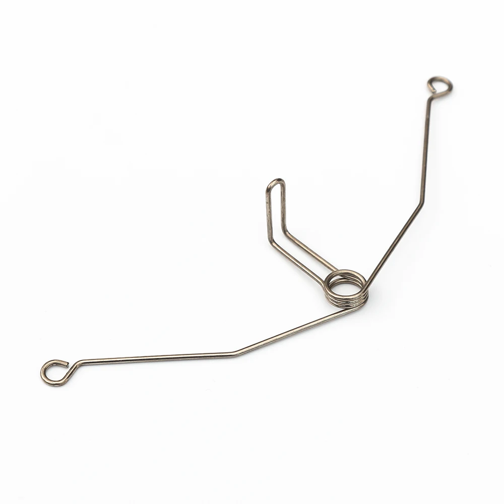 Custom Cheap Door Lock Torsion Spring Door Handle Torsion Spring Maker