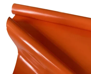 PVC Coated Fabric Tarpaulin Anti-Scratch Windproof Industrial Tarpaulin For Truck Cover Tent