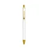 varilla blanca tipo bala 10 núcleo negro
