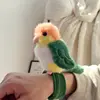 Golden-headed keks pop-pop ring