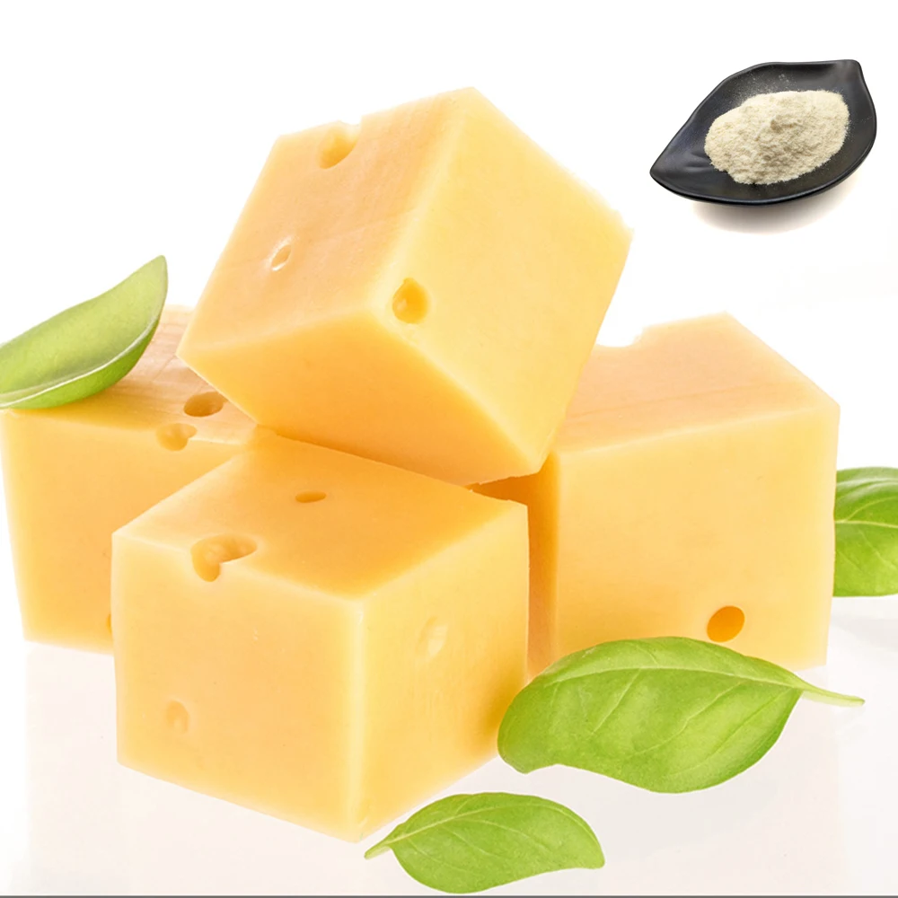 Сухой Сыр В Порошке Купить