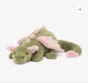 Matcha dragon-66 cm-actual length 50 cm