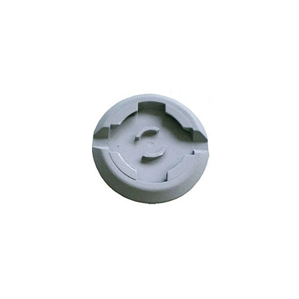 Container Lashing Pots Embedded Type Cross Cloverleaf Deck Socket Raised Base