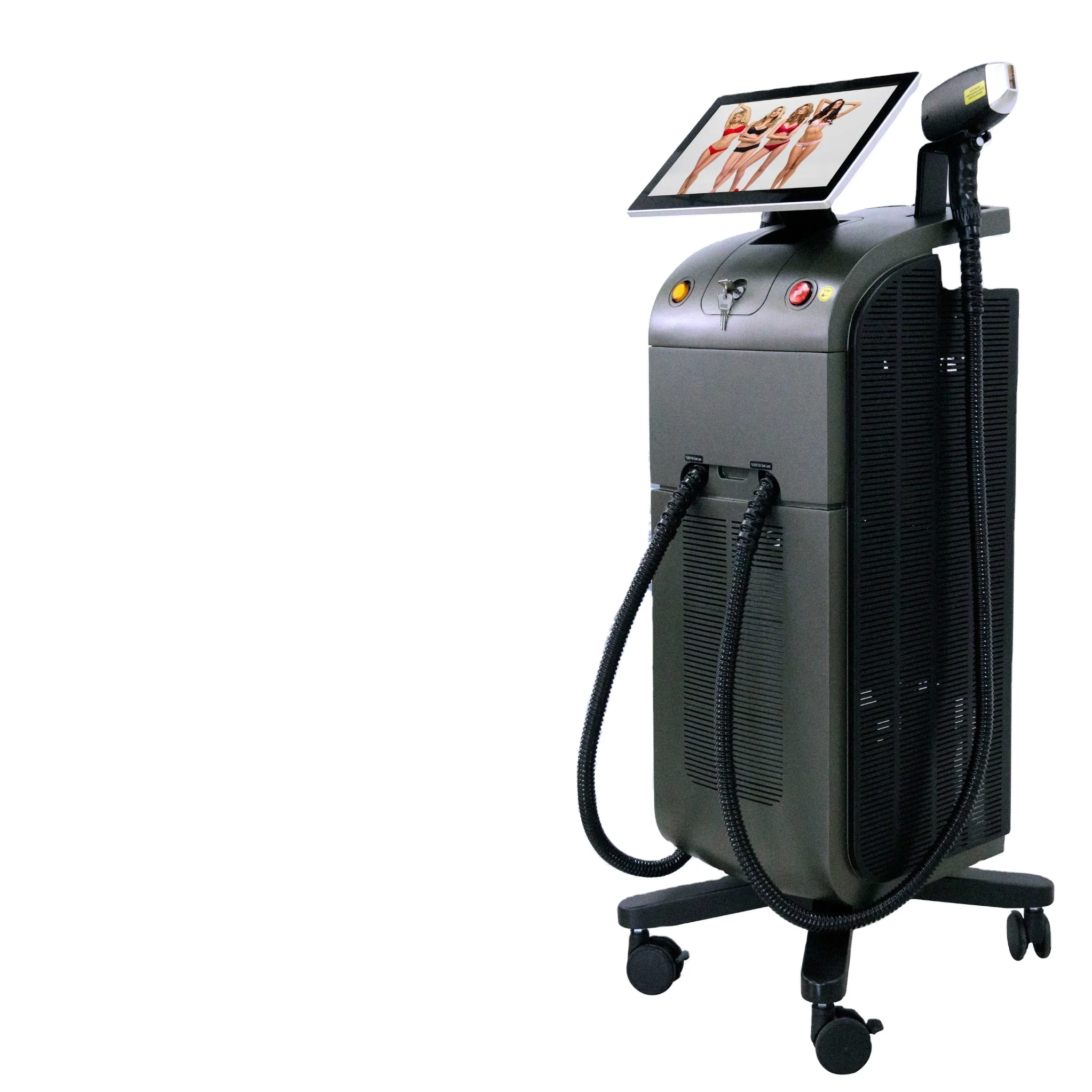 Elysion Pro Diode Laser Wavelength Hair Removal Skin