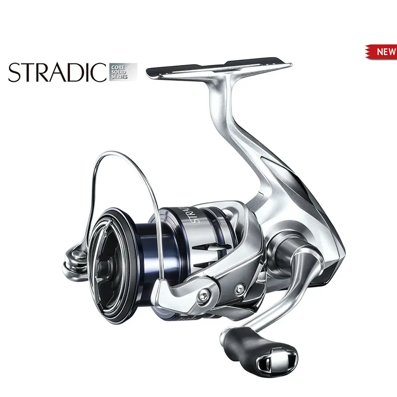 SHIMANO Original STRADIC FL C3000XG 4000