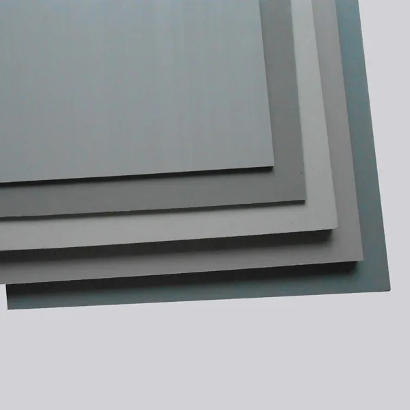 
Жесткий переработанный пластиковый лист из ПВХ, гибкий пластиковый лист из ПВХ 