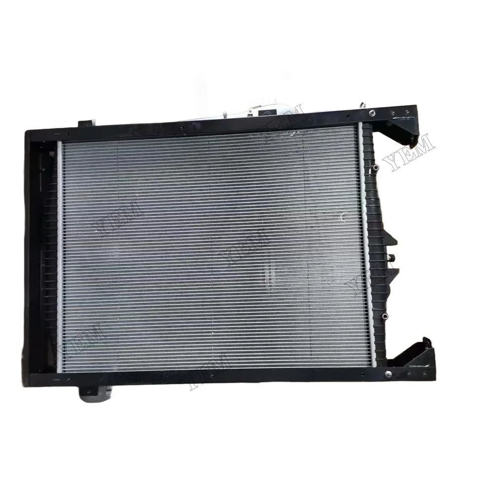Radiator Water Tank Assembly Fit for Deutz TCD2013L064V Engine Parts