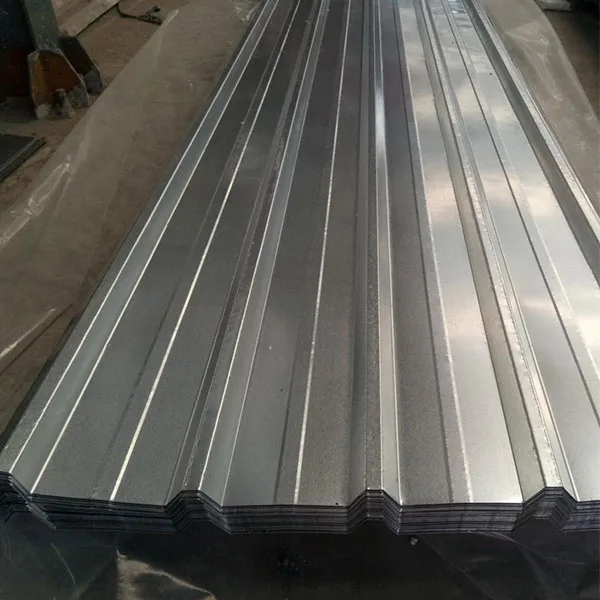 Long Span Iron Sheets Roofing 28gauge Steel Roofing Sheet Galvanized Corrugated