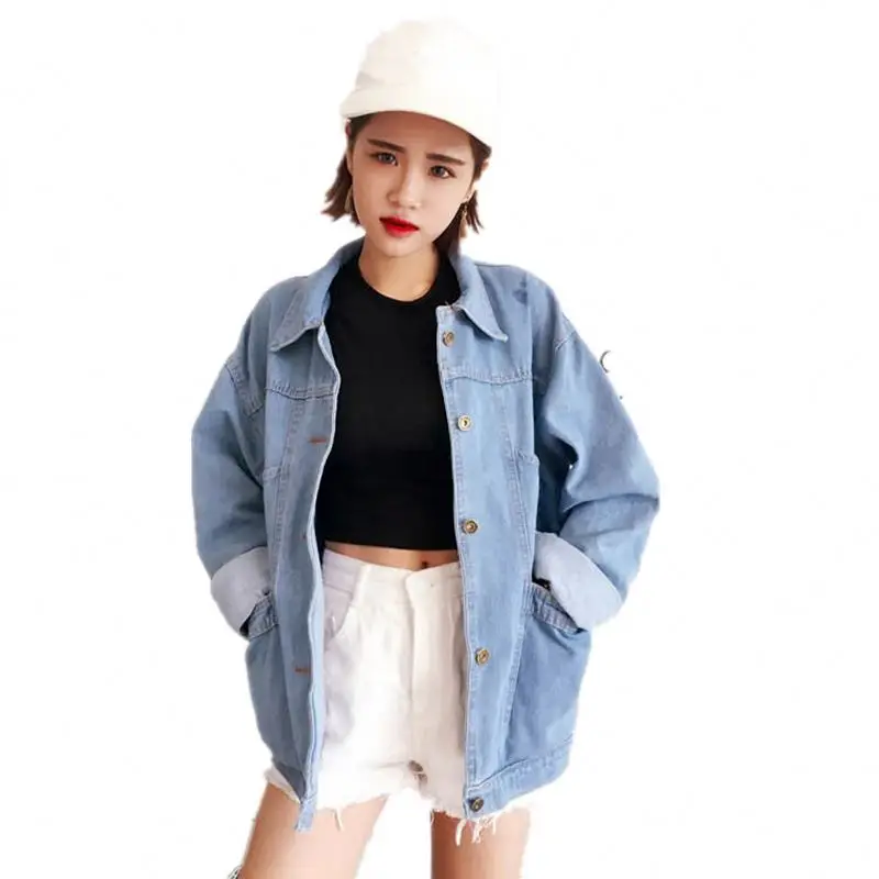 cheap denim jackets bulk