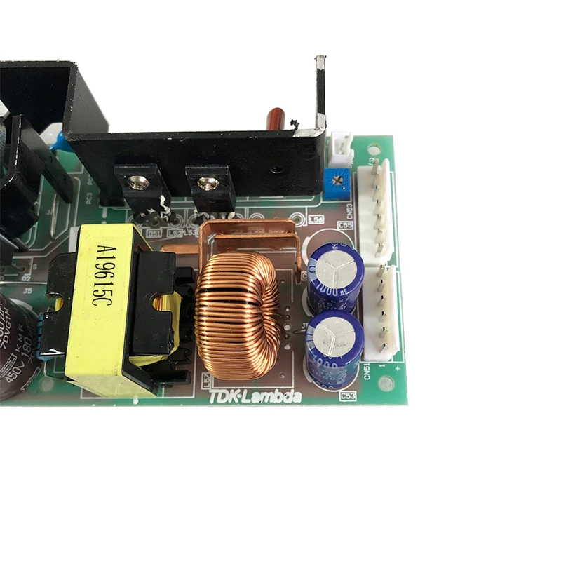 Alimentatore Switching 24V 1PZ (A14L-0156-0001) ZWS150AF-24/J - Aperto Mai Usato