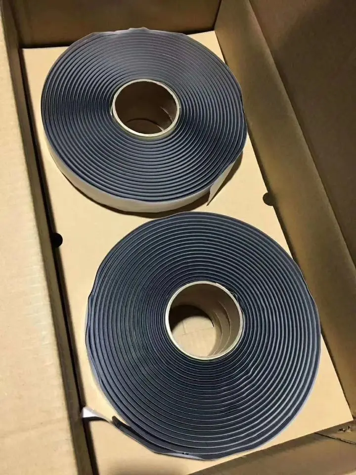 Waterproof Sealants Butyl Putty Rubber Tape Installing Car Part Windows