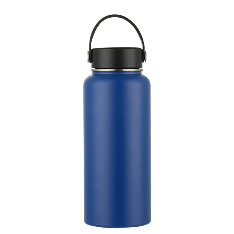 32oz Stainless Steel Water Bottles Custom Logo Bulk Vacuum Insulated ...