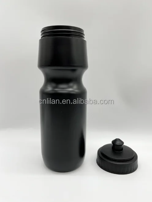 24oz Big Squeeze Sport Bottle With Lid - Item #PL-0562