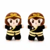 17 peluche (contattaci per il catalogo con oltre 6000 modelli)