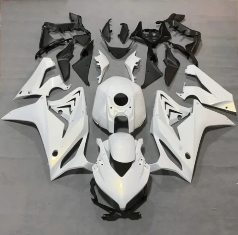 Fairing Kit for   Honda CBR650R 2019 2020  Body Injection Panel Abs Plastic  Motorcycle Fairing Kit Bodywork Kit