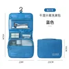Black cationic hook bag