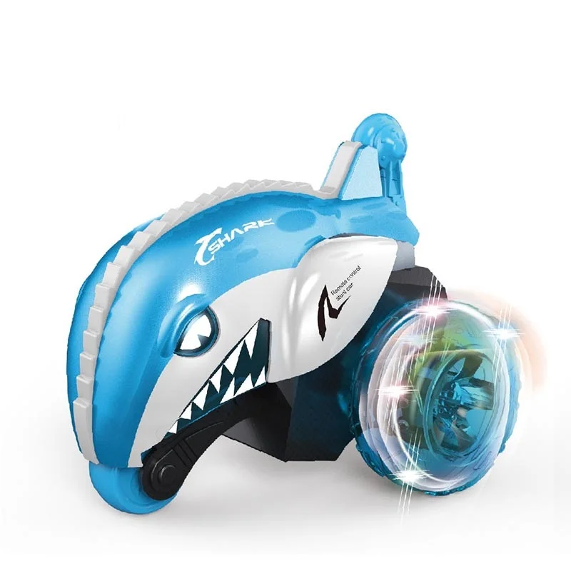 rc car shark