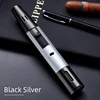 black silver