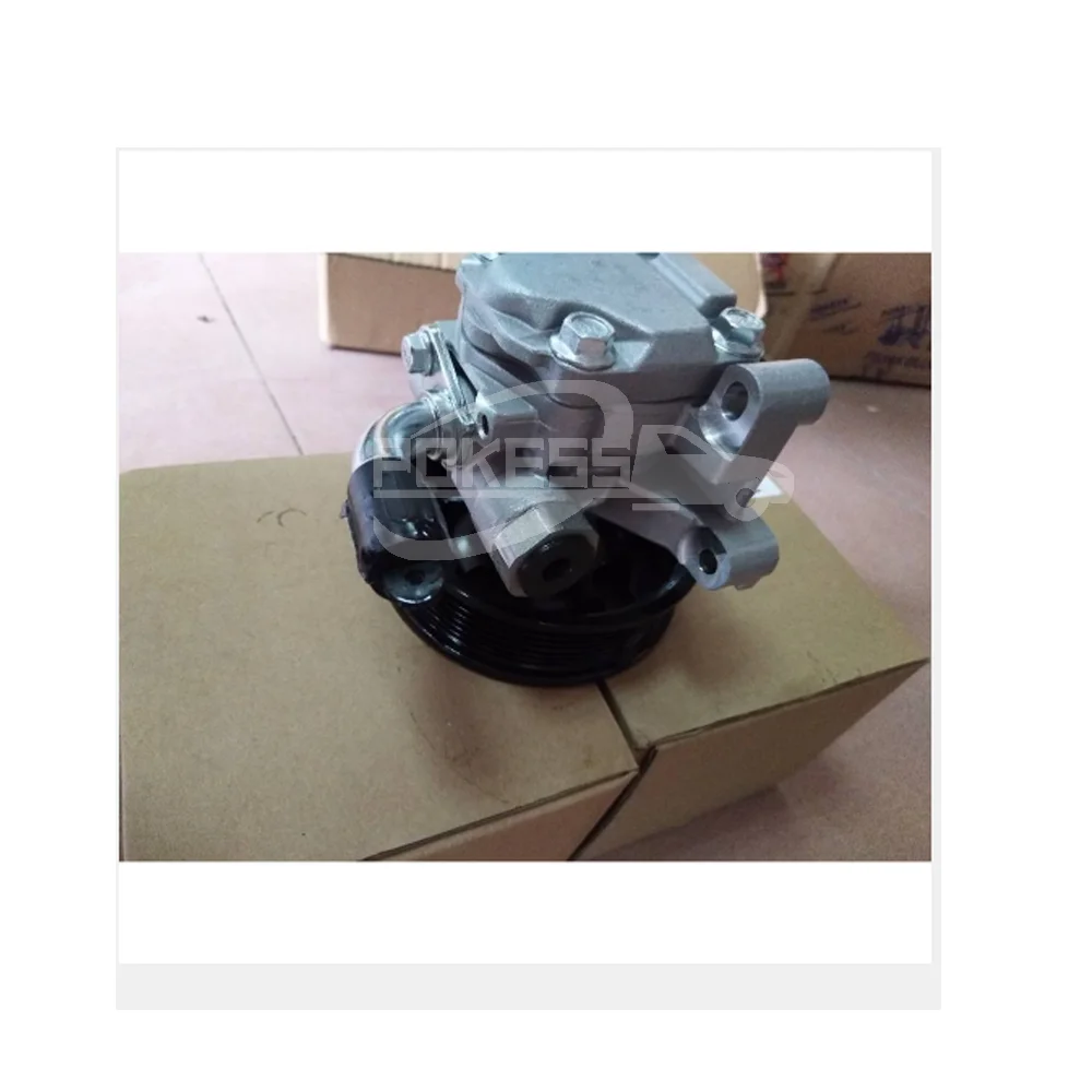 Car High Quality Steering System Parts OEM UC2A 32650 a Motor Booster ... — 3