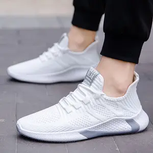 Running Shoes Men Lightweight Breathable Men's Shoes New Casual Shoes.