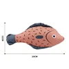 Pink double winged bream